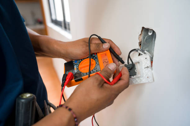 Best Emergency Electrician Near Me  in Monticello, MS
