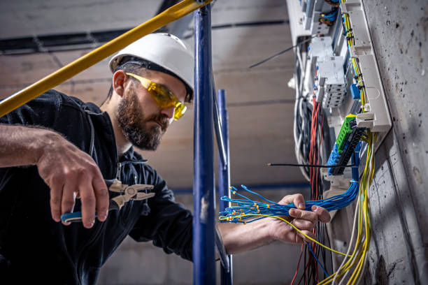 Best Electrical Outlet Repair  in Monticello, MS