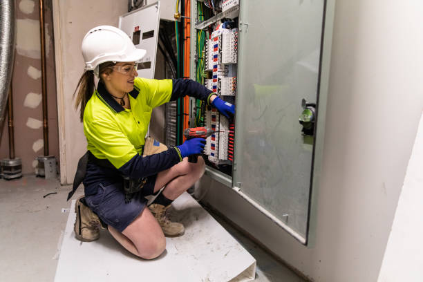Best Home Electrical Repair  in Monticello, MS