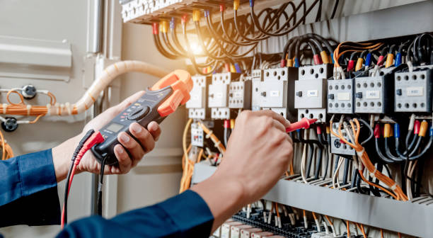 Electrical System Inspection in Monticello, MS