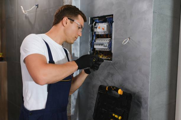 Best Emergency Electrician Near Me  in Monticello, MS