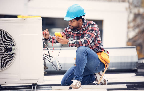 Best Electric Panel Repair  in Monticello, MS