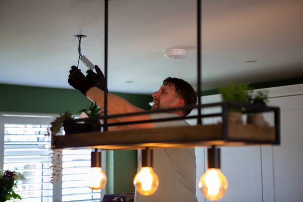 Best Local Electrician Companies  in Monticello, MS