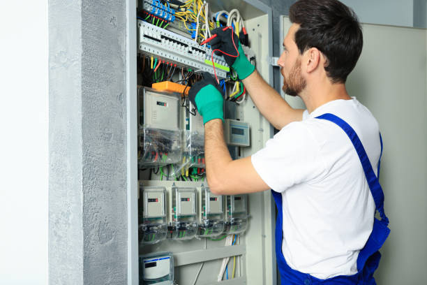 Trusted Monticello, MS Electrician Experts