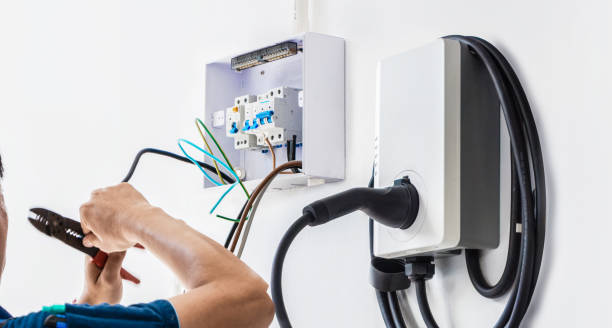 Best Electrical System Inspection  in Monticello, MS